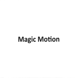 MAGIC MOTION