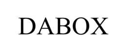 DABOX