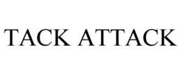 TACK ATTACK