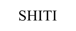 SHITI