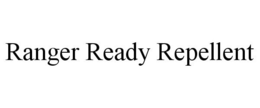 RANGER READY REPELLENT