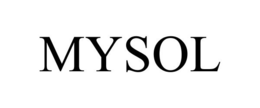 MYSOL