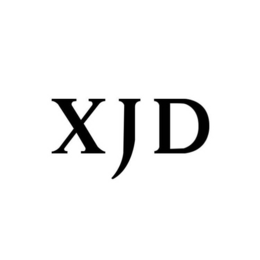 XJD