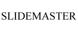 SLIDEMASTER