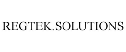 REGTEK.SOLUTIONS