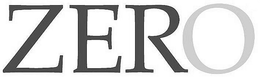 ZERO