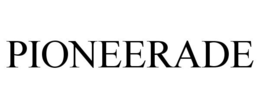 PIONEERADE