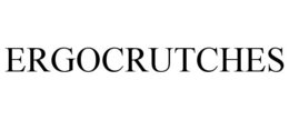 ERGOCRUTCHES