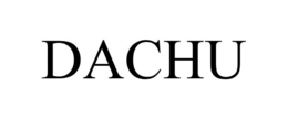 DACHU
