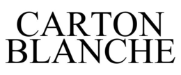 CARTON BLANCHE