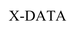 X-DATA