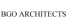 BGO ARCHITECTS