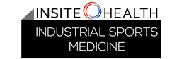 INSITE HEALTH INDUSTRIAL SPORTS MEDICINE