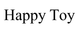HAPPY TOY