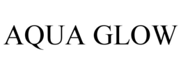 AQUA GLOW