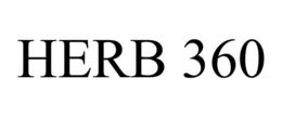 HERB 360