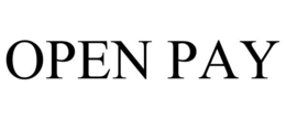 OPEN PAY