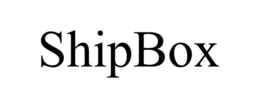 SHIPBOX