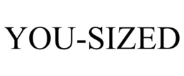 YOU-SIZED