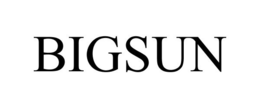 BIGSUN
