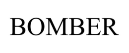 BOMBER