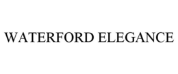 WATERFORD ELEGANCE