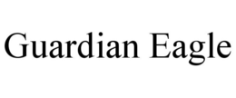 GUARDIAN EAGLE