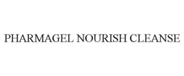 PHARMAGEL NOURISH CLEANSE
