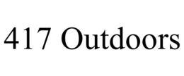 417 OUTDOORS