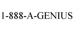 1-888-A-GENIUS