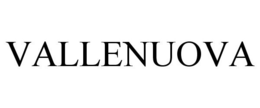 VALLENUOVA