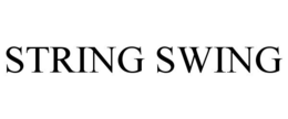 STRING SWING