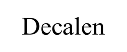 DECALEN