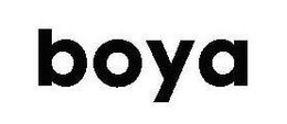 BOYA