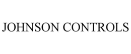 JOHNSON CONTROLS
