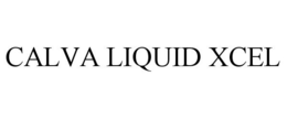 CALVA LIQUID XCEL