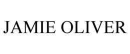 JAMIE OLIVER