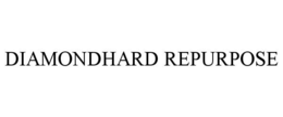 DIAMONDHARD REPURPOSE