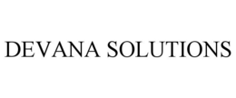 DEVANA SOLUTIONS