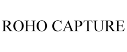 ROHO CAPTURE