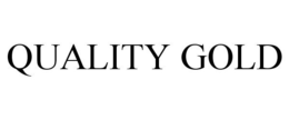 QUALITY GOLD