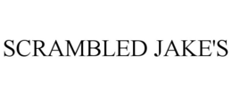 SCRAMBLED JAKE'S