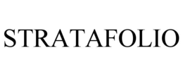STRATAFOLIO