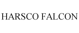 HARSCO FALCON