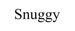 SNUGGY