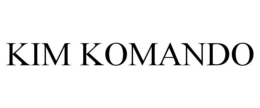 KIM KOMANDO