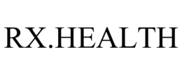 RX.HEALTH