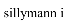 SILLYMANN I
