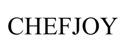 CHEFJOY