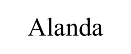 ALANDA